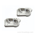 OEM Precision Custom CNC Machining Part